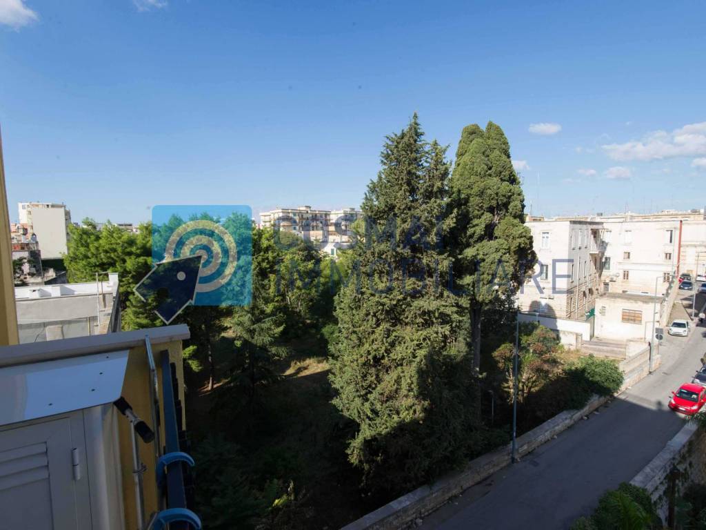 Appartamento a Bisceglie in Pendio Cappuccini - Foto 3