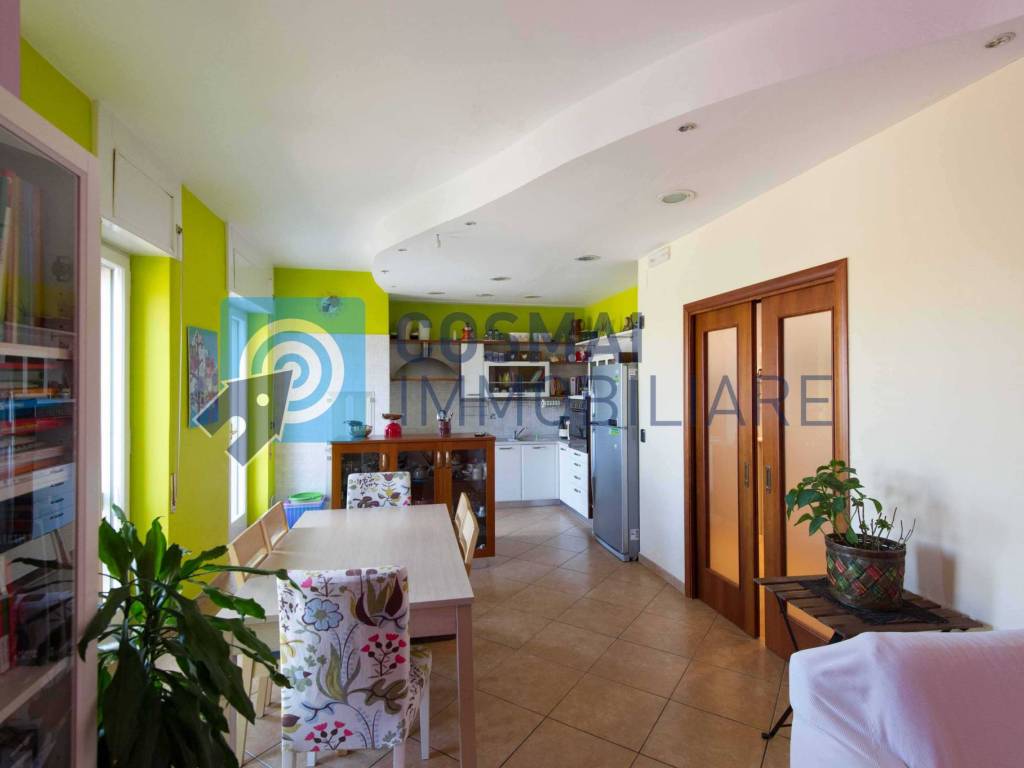 Appartamento a Bisceglie in Pendio Cappuccini - Foto 4