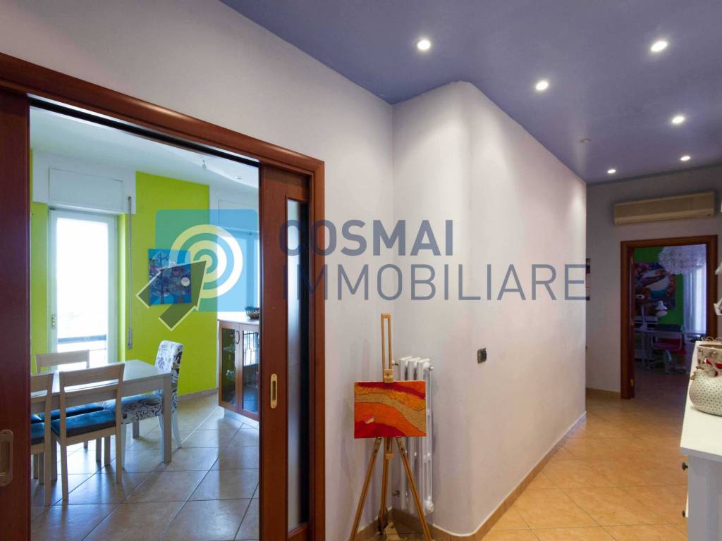 Appartamento a Bisceglie in Pendio Cappuccini - Foto 5