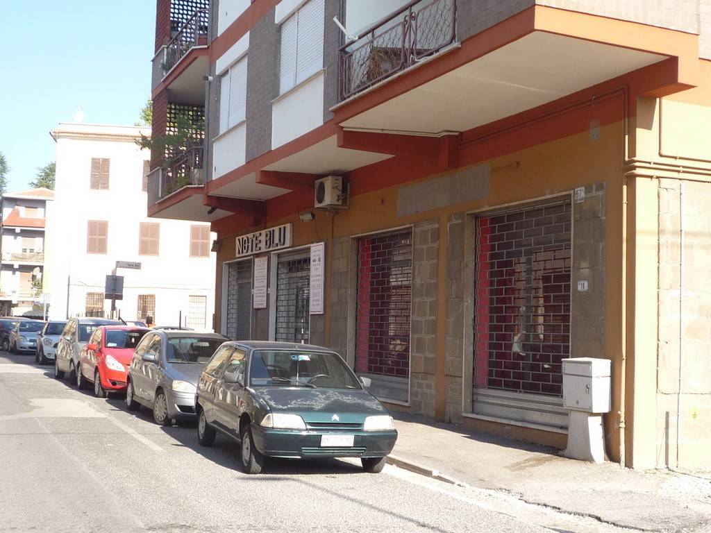 Immobile a Frosinone in Via Ottorino Respighi - Foto 2