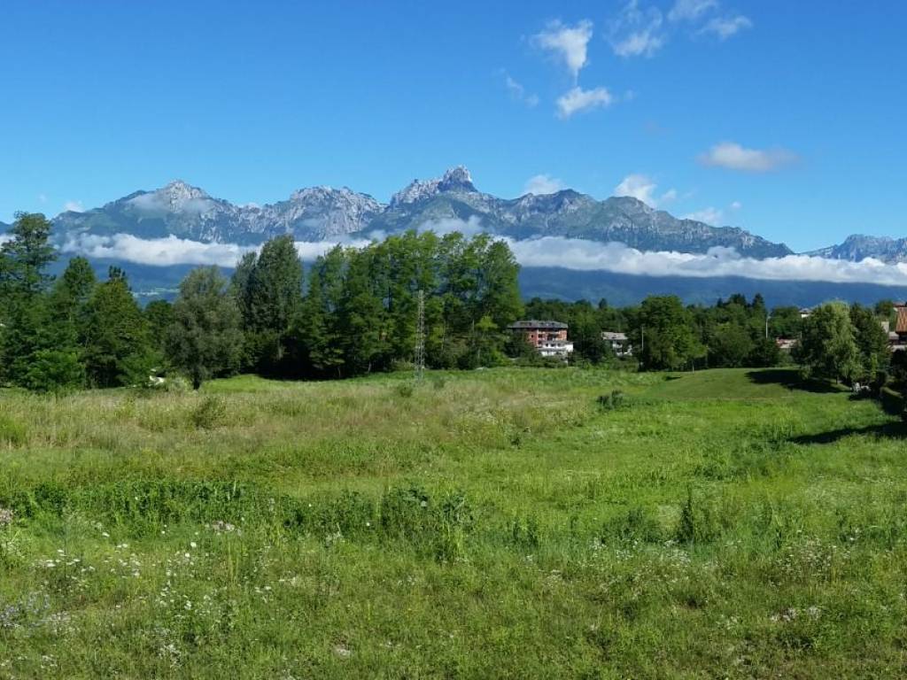 Terreno a Borgo valbelluna in Via Marcador, 22 - Foto 4