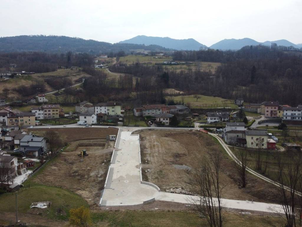 Terreno a Borgo valbelluna in Via Marcador, 22 - Foto 5