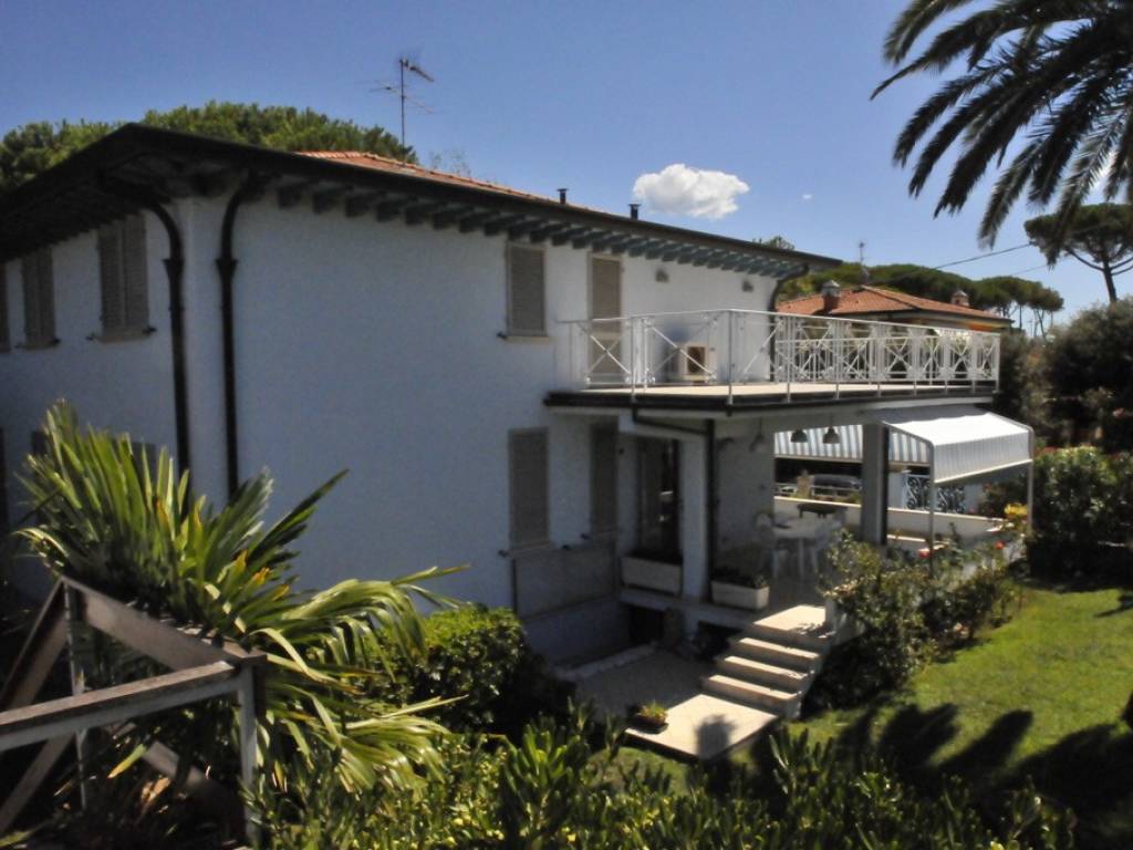 Villa a Pietrasanta - Foto 2