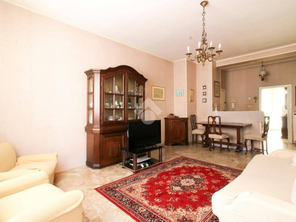 Appartamento a Porto san giorgio in Via Tommaso Salvadori, 142 - Foto 5
