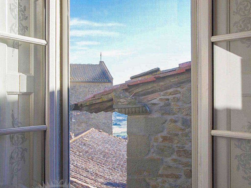 Casa indipendente a Cortona in Via Berrettini, 15 - Foto 4