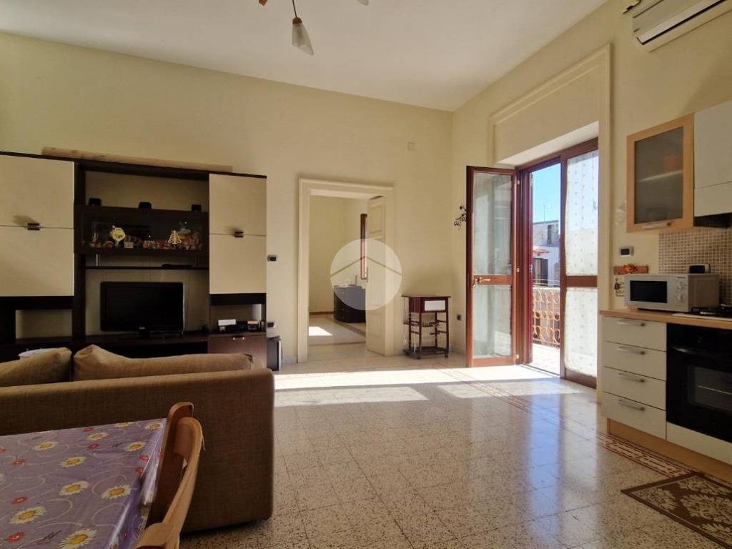 Appartamento a Frattamaggiore in Via Roma, 189 - Foto 4