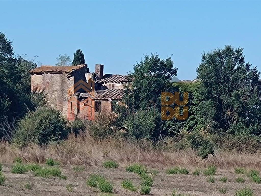 Rustico / casale a Arezzo in Loc. Vitiano - Foto 5