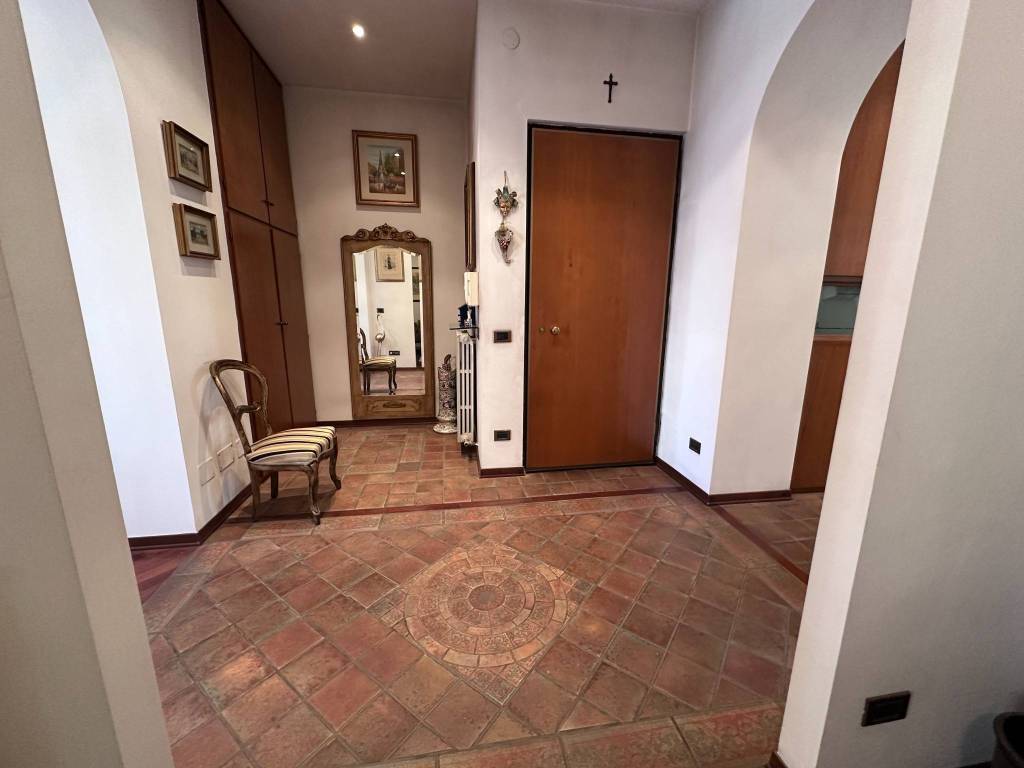 Appartamento a Alessandria in Via Marengo - Foto 3
