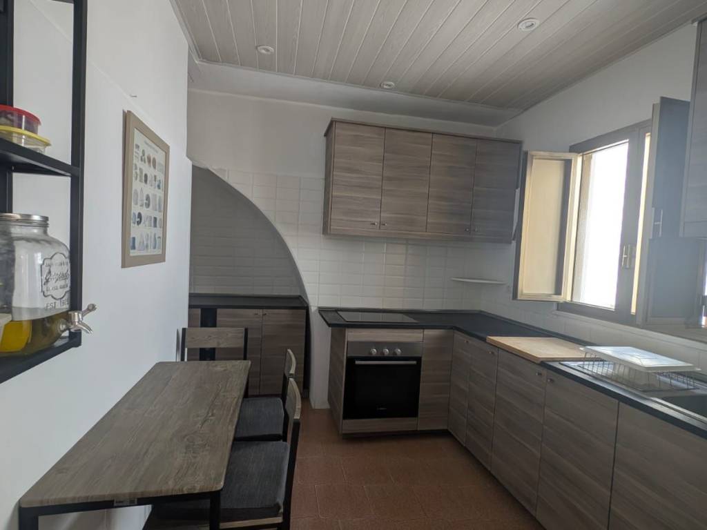 Casa indipendente a Alliste in Via Vittorio Veneto - Foto 2