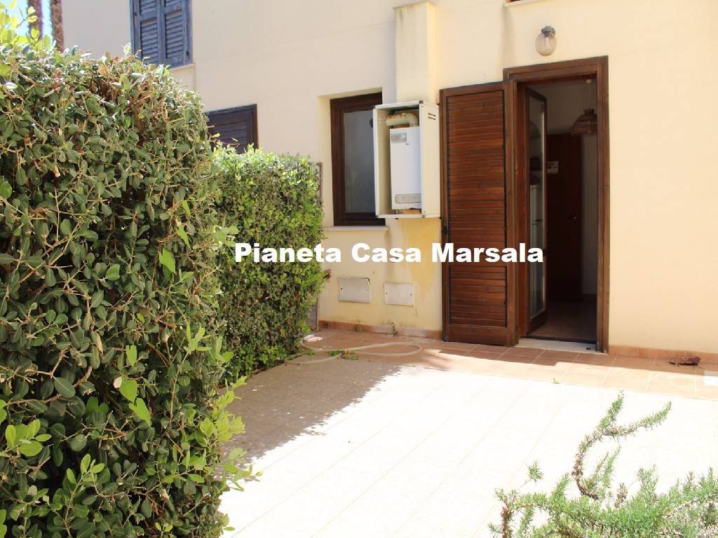 Villetta a schiera a Marsala in Contrada Birgi - Foto 2