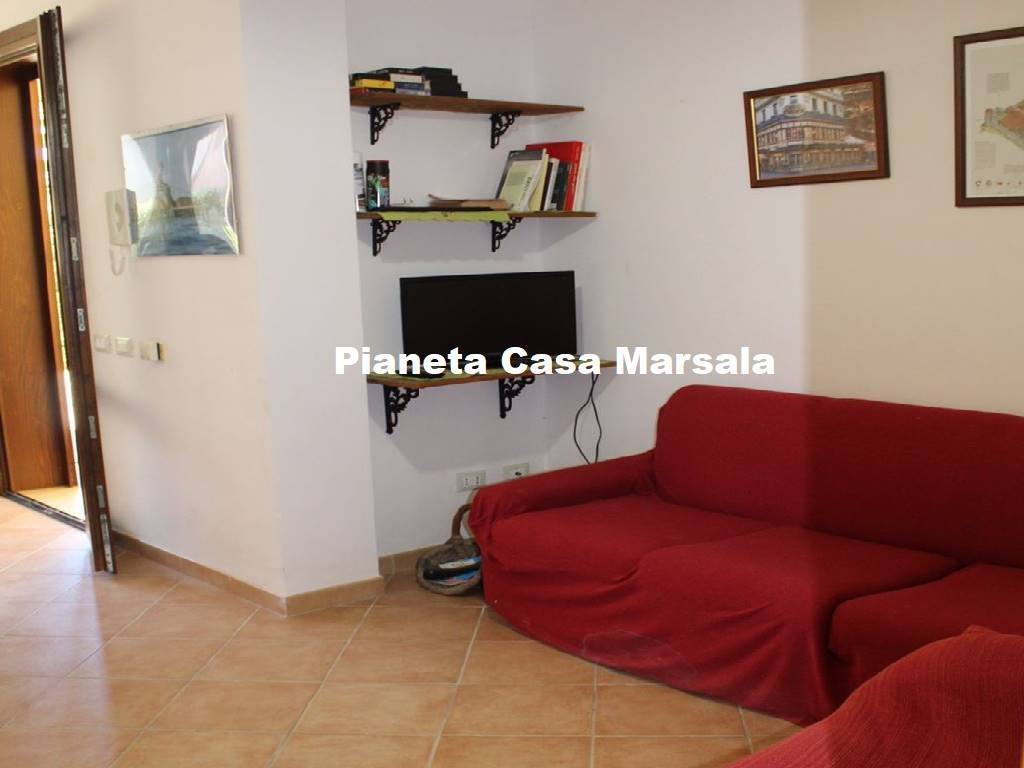 Villetta a schiera a Marsala in Contrada Birgi - Foto 4