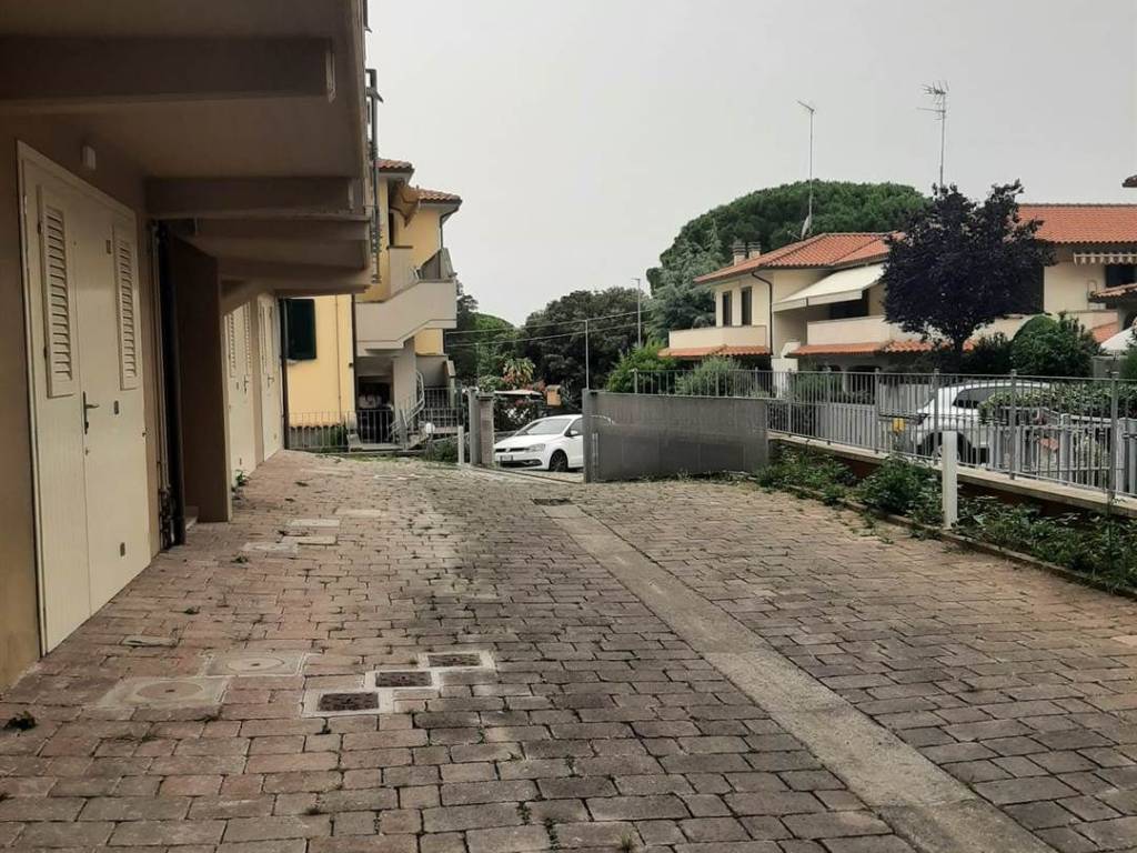 Appartamento a Rosignano marittimo - Foto 2