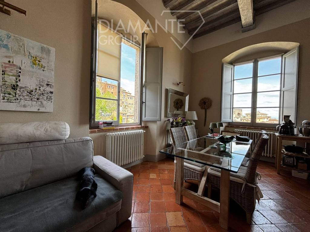 Appartamento a Montepulciano in Montepulciano - Foto 3