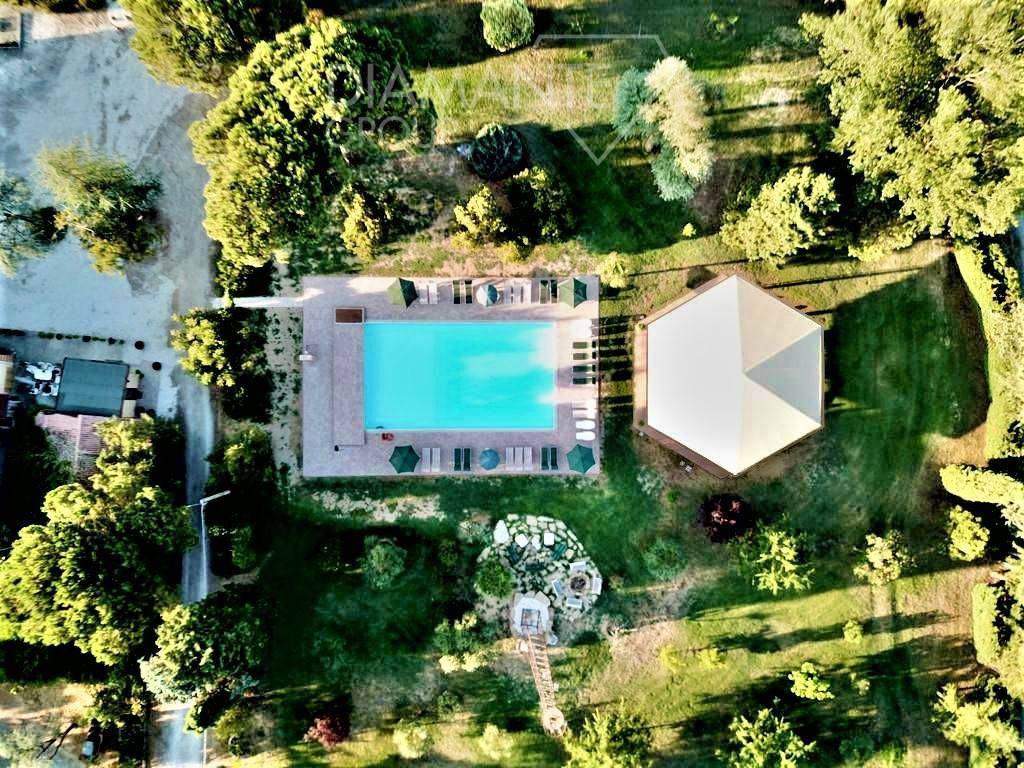 Rustico / casale a Castiglione del lago - Foto 2