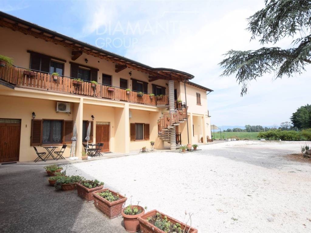 Rustico / casale a Castiglione del lago - Foto 5