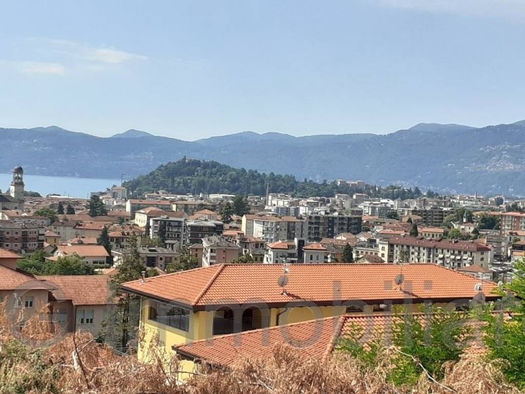 Terreno a Verbania in Via Intra Premeno - Foto 2