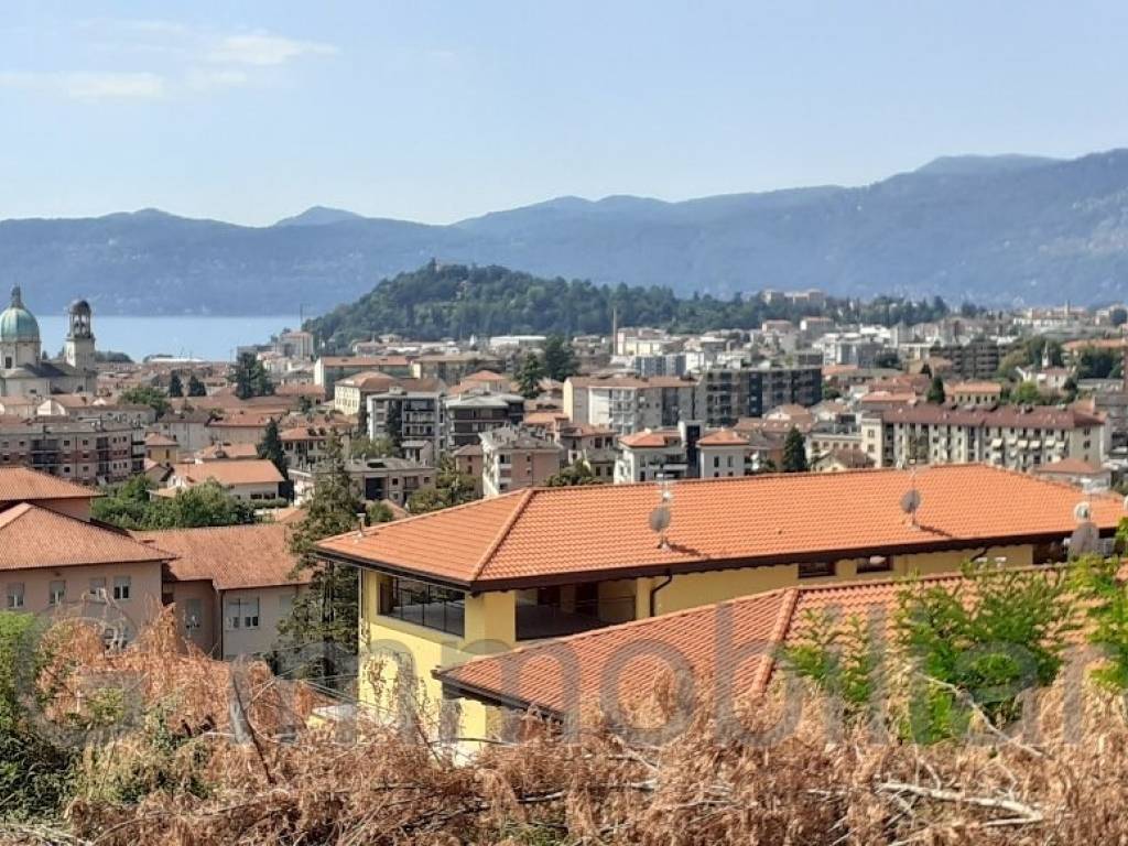 Terreno a Verbania in Via Intra Premeno - Foto 3