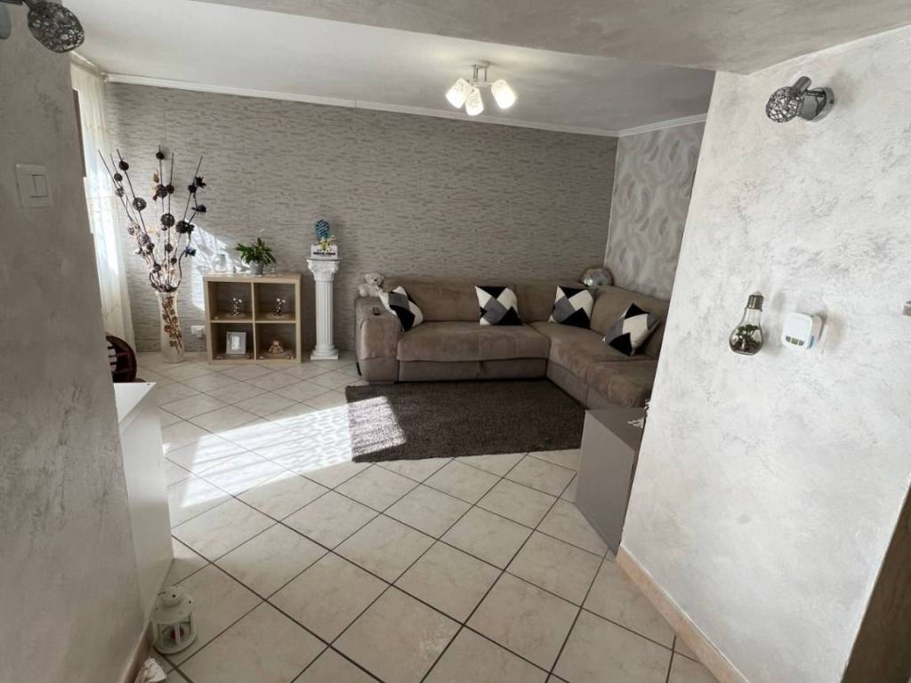 Casa indipendente a Lapedona in Borgo Castellano - Foto 3