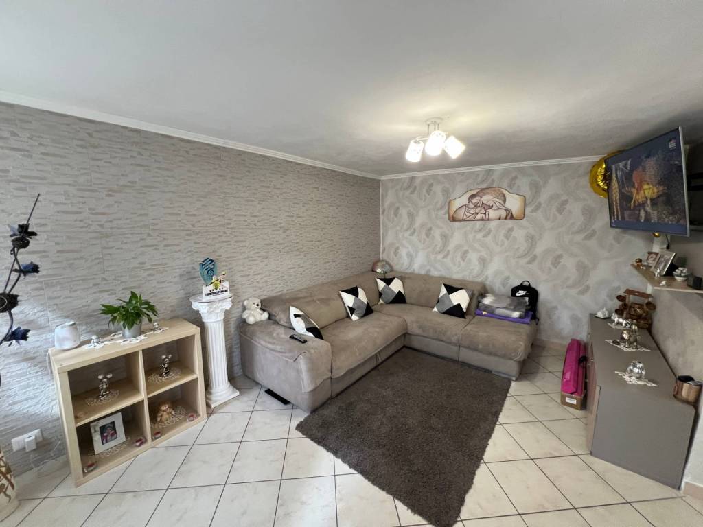 Casa indipendente a Lapedona in Borgo Castellano - Foto 4