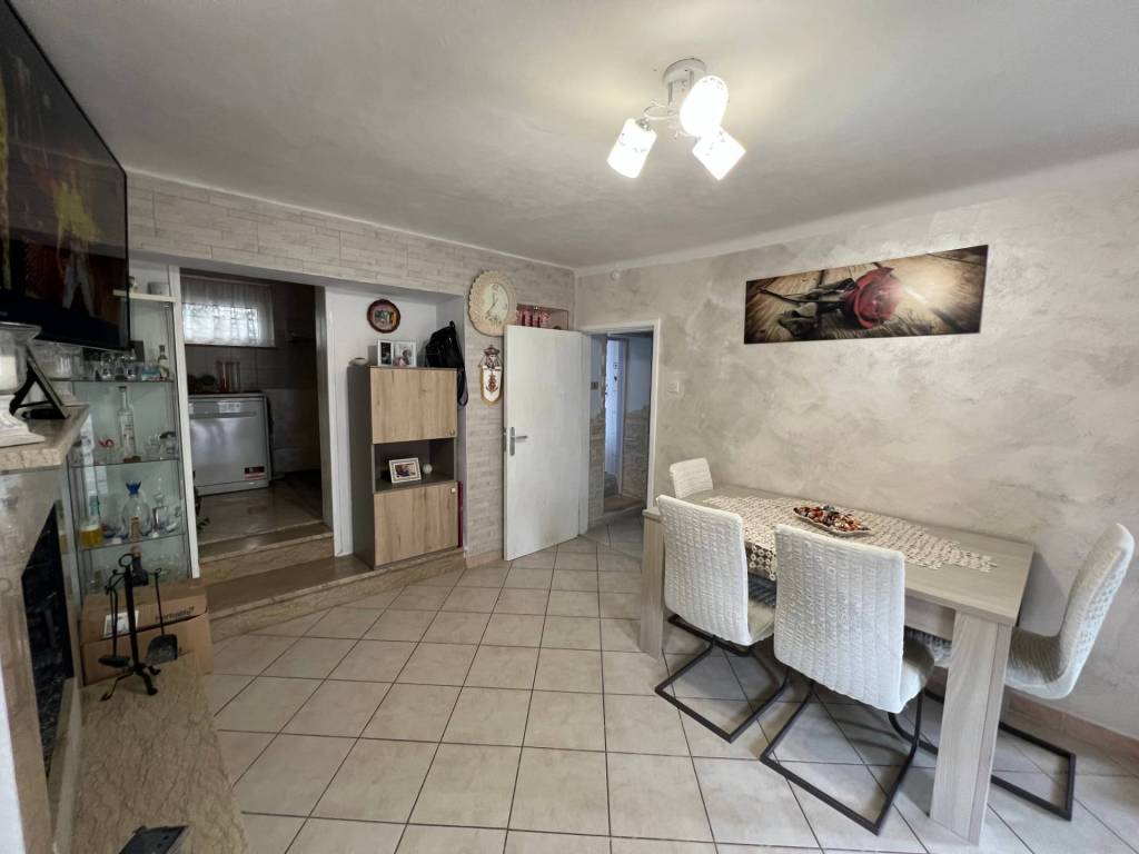 Casa indipendente a Lapedona in Borgo Castellano - Foto 5