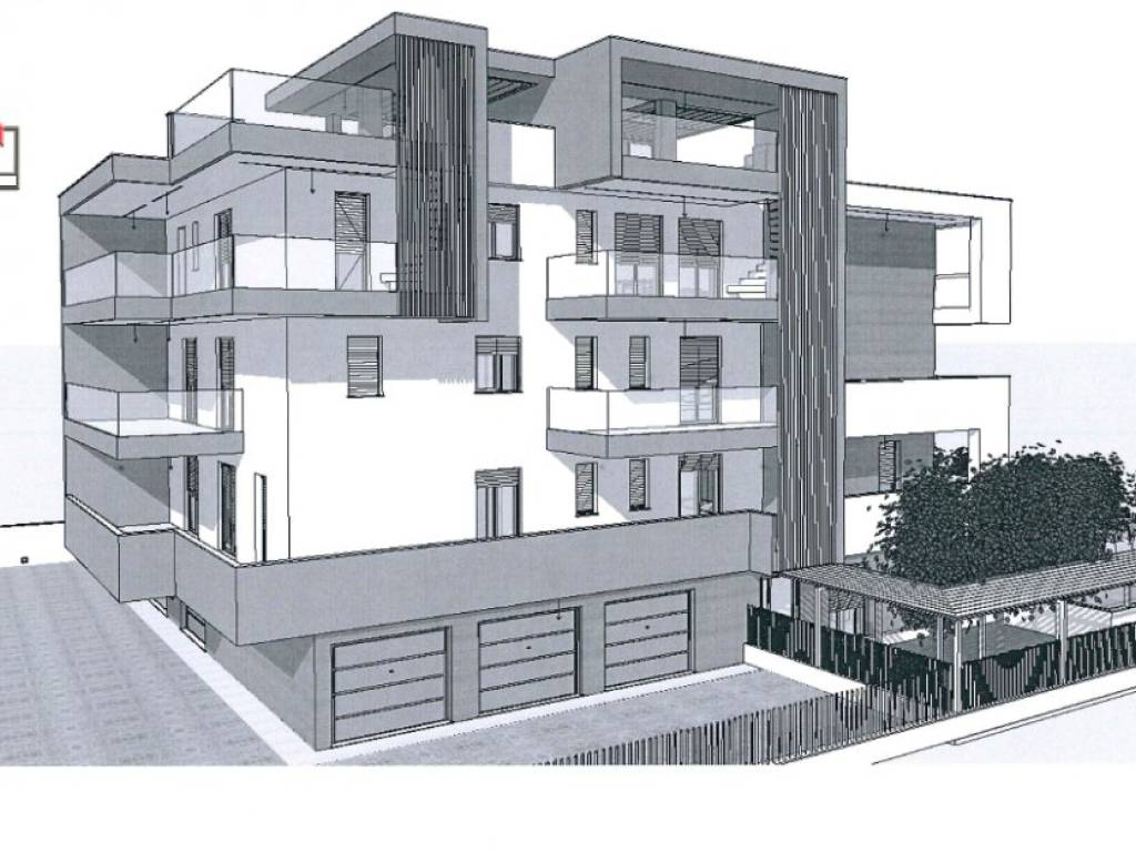 Appartamento a Senigallia in Via Francesco Podesti - Foto 2