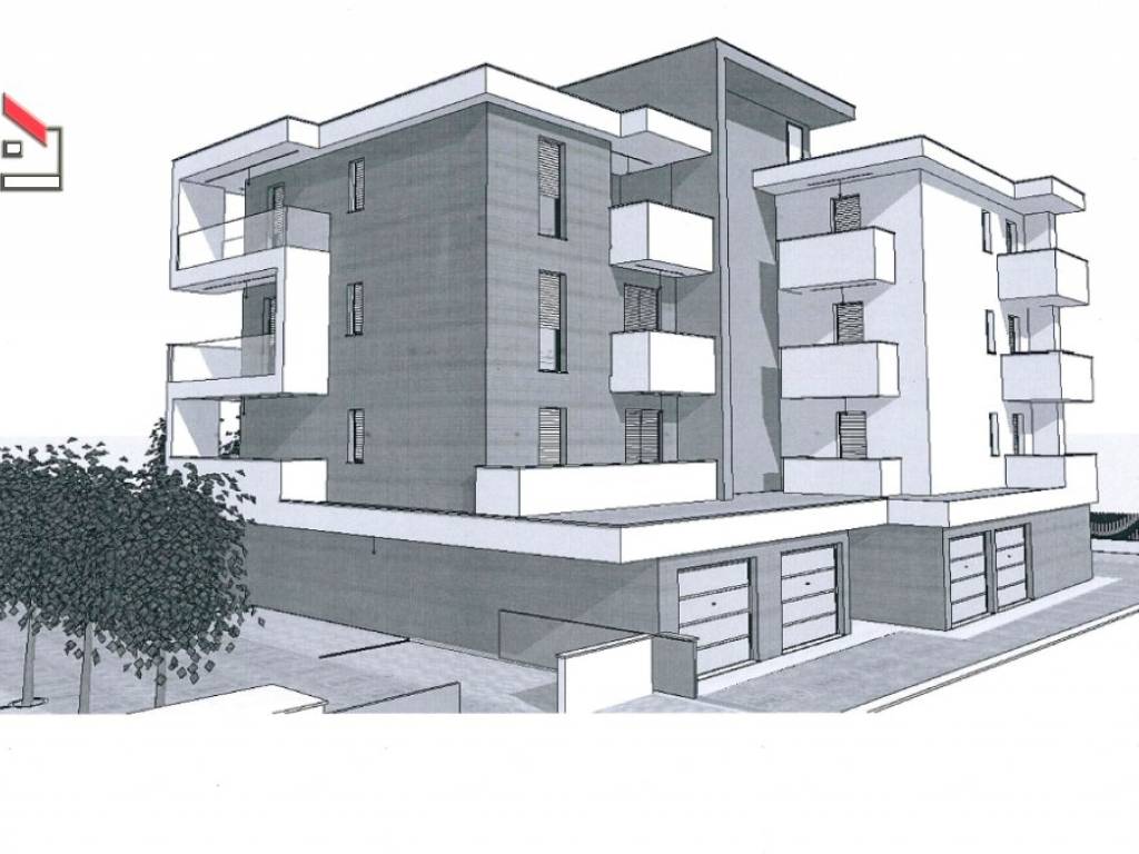 Appartamento a Senigallia in Via Francesco Podesti - Foto 3