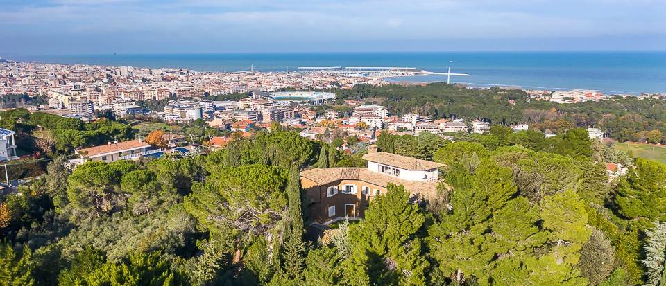 Villa a Pescara in Via Colle Pizzuto, 9 - Foto 2
