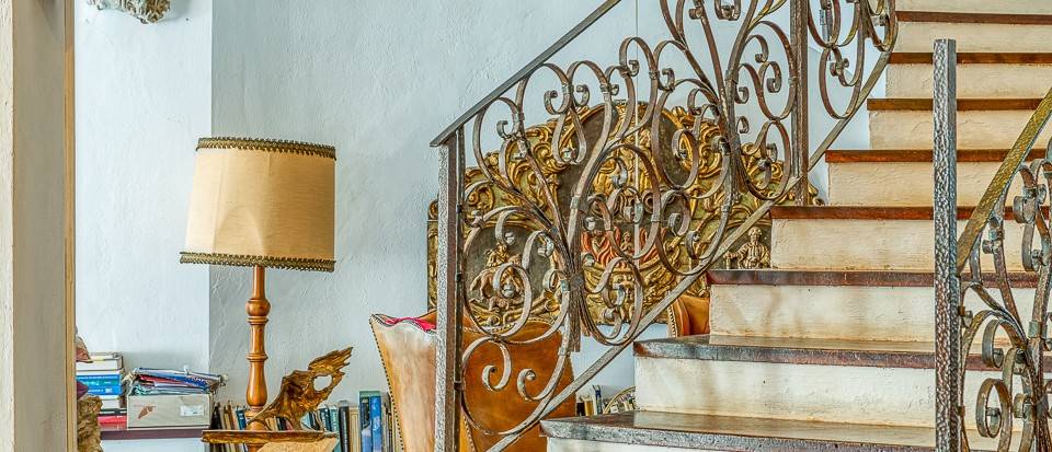 Villa a Pescara in Via Colle Pizzuto, 9 - Foto 3