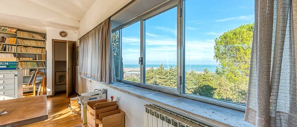 Villa a Pescara in Via Colle Pizzuto, 9 - Foto 4