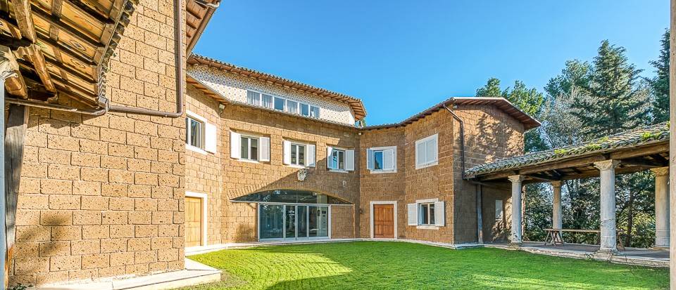 Villa a Pescara in Via Colle Pizzuto, 9 - Foto 5