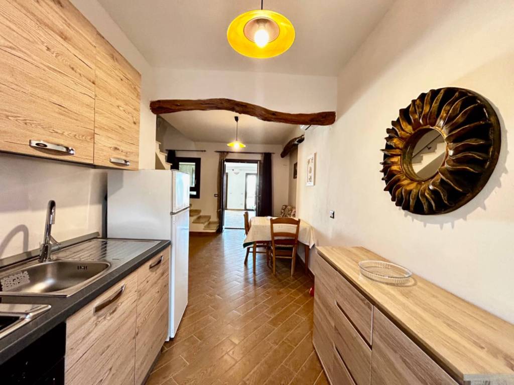 Villa a Minturno in Via Cristoforo Colombo, 104 - Foto 4