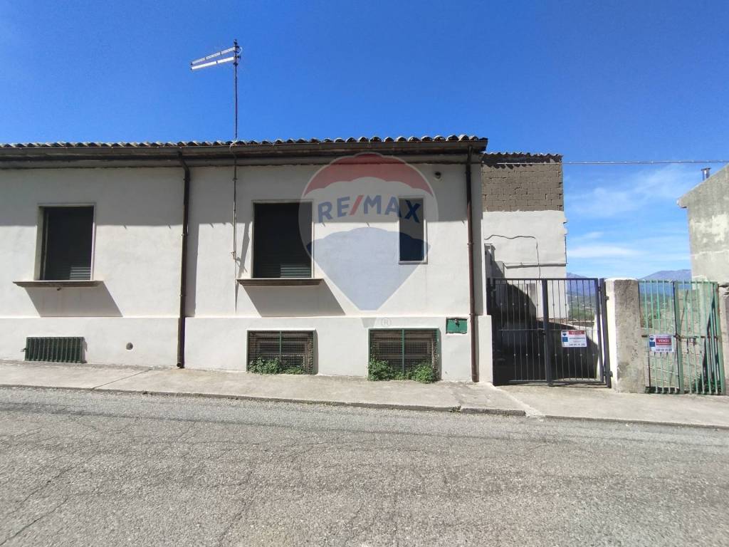 Appartamento a San marco argentano in via duca degli abbruzz, 63 - Foto 3