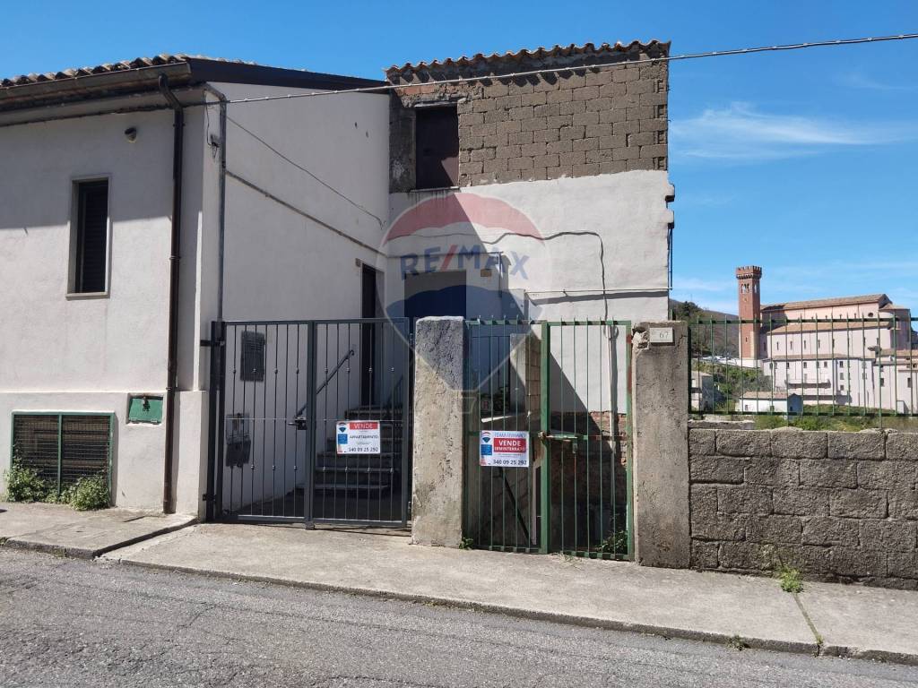 Appartamento a San marco argentano in via duca degli abbruzz, 63 - Foto 4