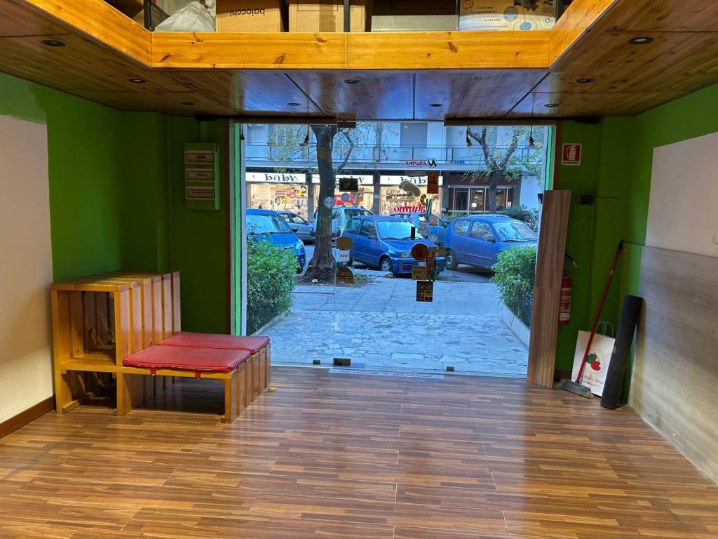 Immobile a Palermo in Via del Bersagliere, 51 - Foto 3