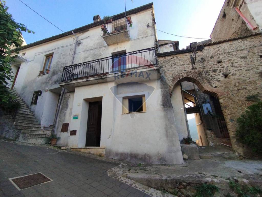 Casa indipendente a San marco argentano in via vincenzo julia - Foto 2