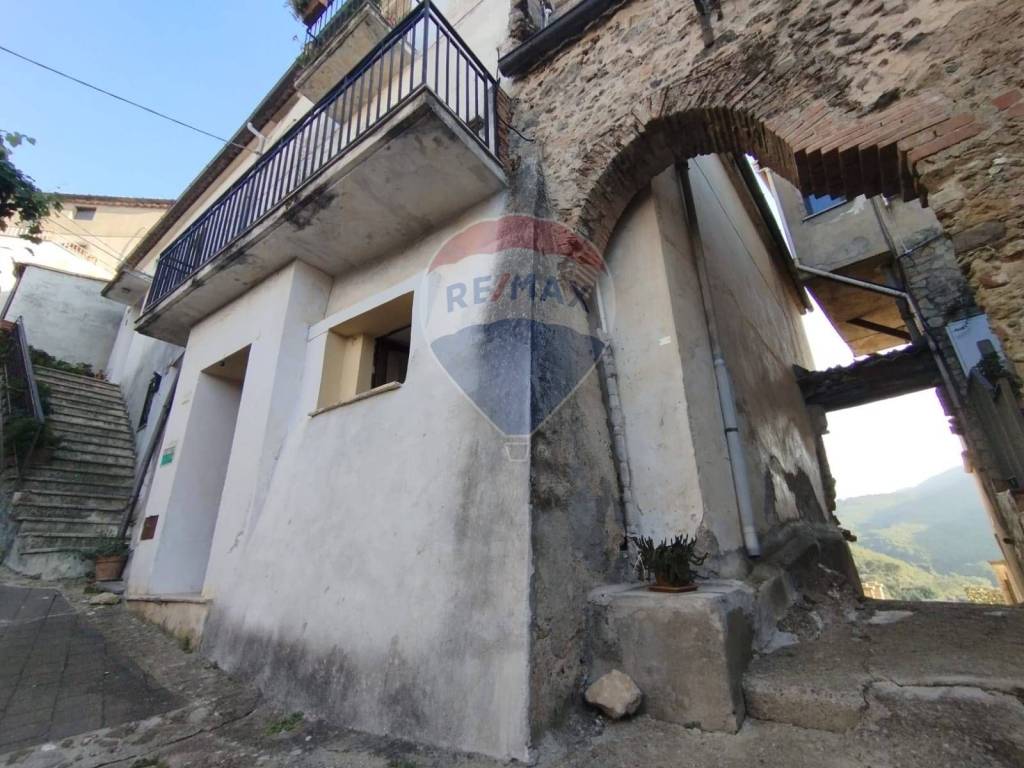 Casa indipendente a San marco argentano in via vincenzo julia - Foto 4
