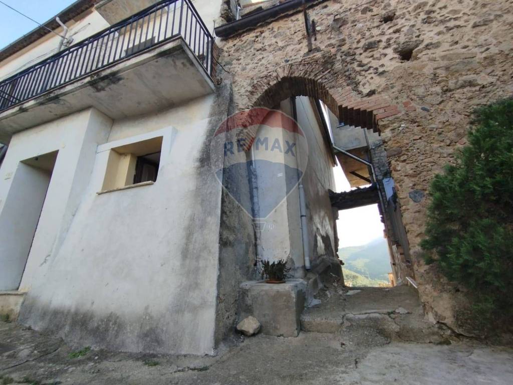 Casa indipendente a San marco argentano in via vincenzo julia - Foto 5