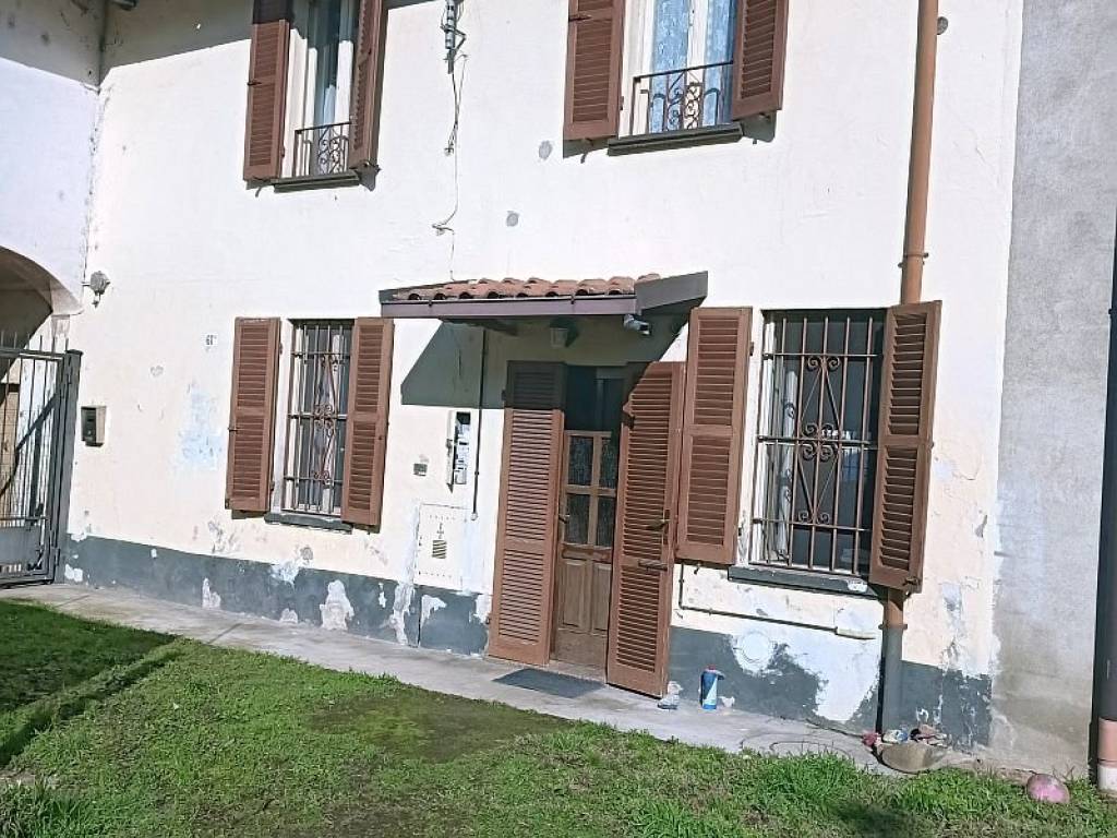 Casa indipendente a Mortara - Foto 2