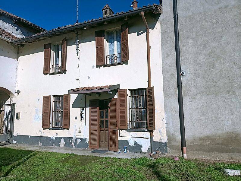 Casa indipendente a Mortara - Foto 3