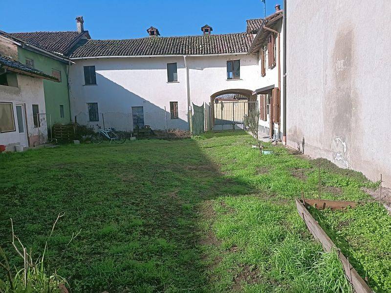 Casa indipendente a Mortara - Foto 4