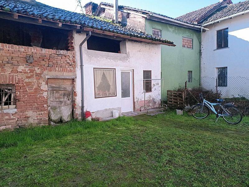 Casa indipendente a Mortara - Foto 5