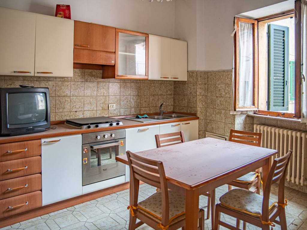 Appartamento a Città di castello in Via Della Mattonata, 8 - Foto 2