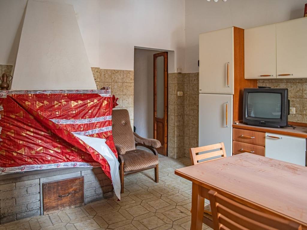 Appartamento a Città di castello in Via Della Mattonata, 8 - Foto 3