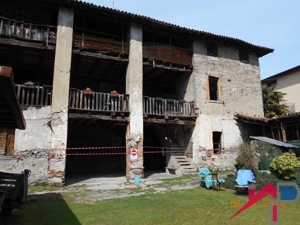 Rustico / casale a Cisano bergamasco - Foto 2