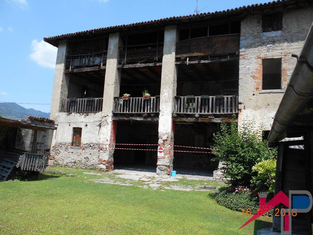 Rustico / casale a Cisano bergamasco - Foto 3