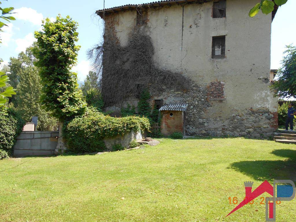 Rustico / casale a Cisano bergamasco - Foto 5