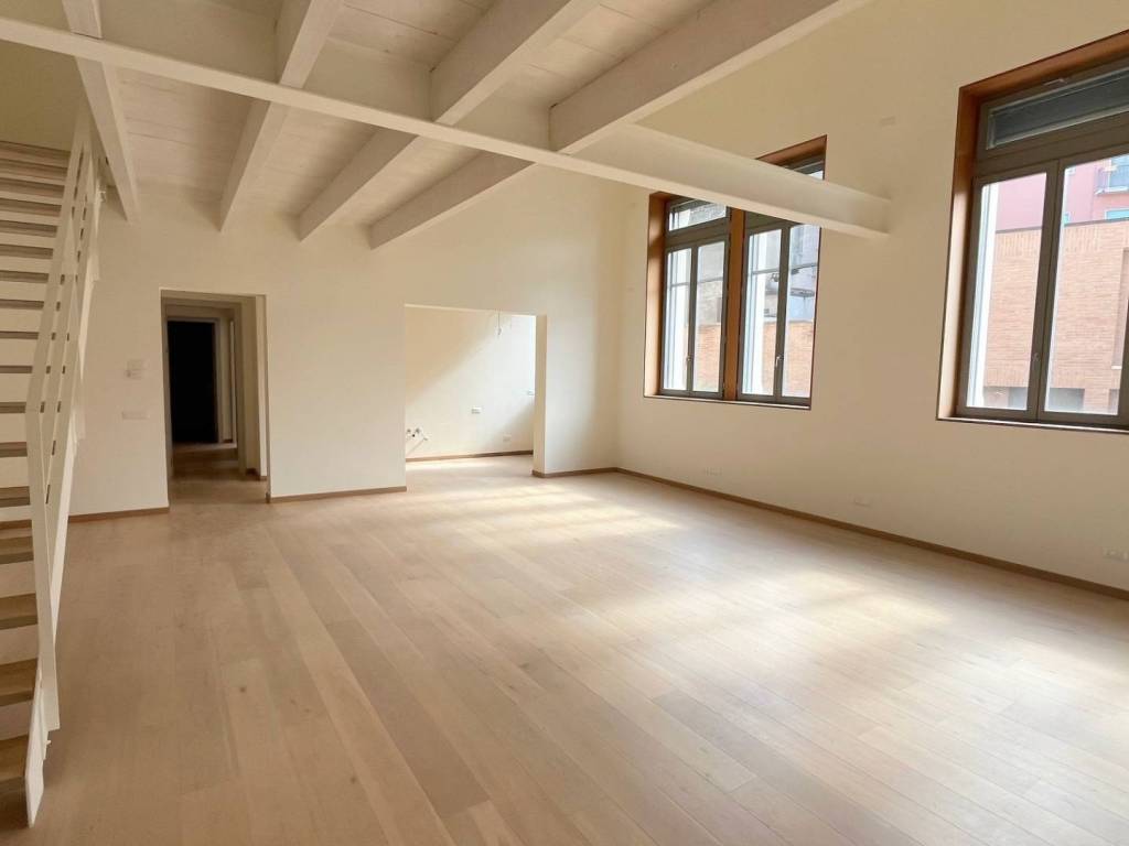Appartamento a Mantova in VIA CHIASSI, 20 - Foto 3