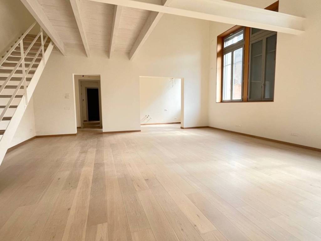 Appartamento a Mantova in VIA CHIASSI, 20 - Foto 4