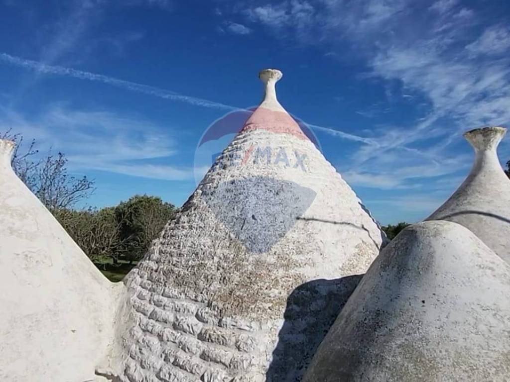 Rustico / casale a Ceglie messapica - Foto 2