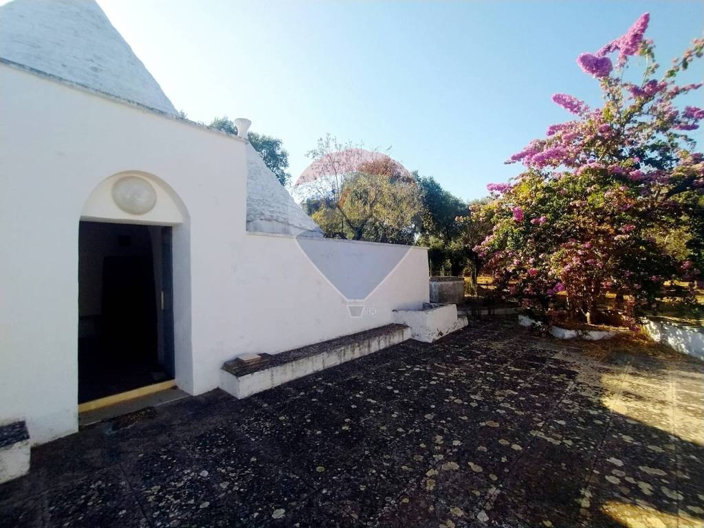 Rustico / casale a Ceglie messapica - Foto 4